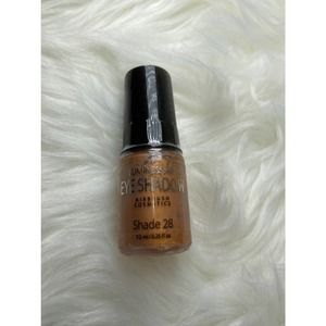 LUMINESS AIR* Airbrush Cosmetics* Eye Shadow Shade 28* .25oz Sealed NEW